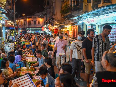 Navigating Ta Hien Beer Street Hanoi S Best Kept Secret Vietnam