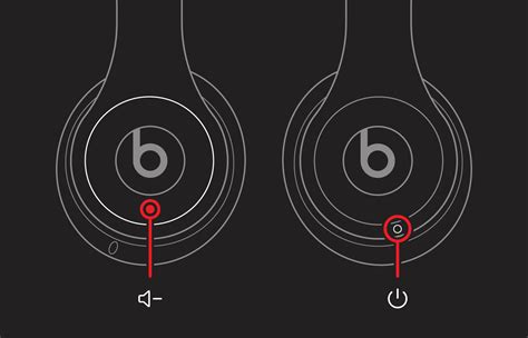 Reset Your Beats On Ear Or Over Ear Headphones Apple Support