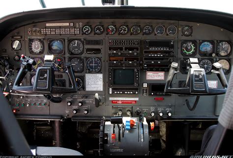 Cessna 208b Super Cargomaster Fedex Feeder Aviation Photo 1208331