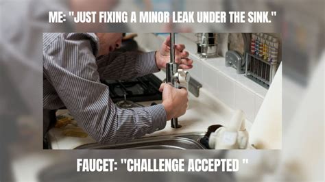 33 Plumber Memes To Burst Your Laugh Pipes