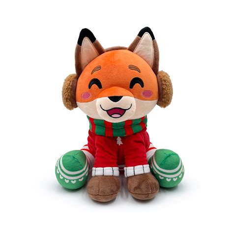 Fundy Festive Plush 1ft Youtooz Collectibles