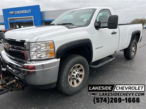 Used Chevrolet Silverado 3500 Trucks For Sale Autotrader