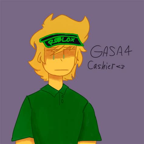 Gasa Cashier Ideas Cashiers Roblox Roblox Memes Off