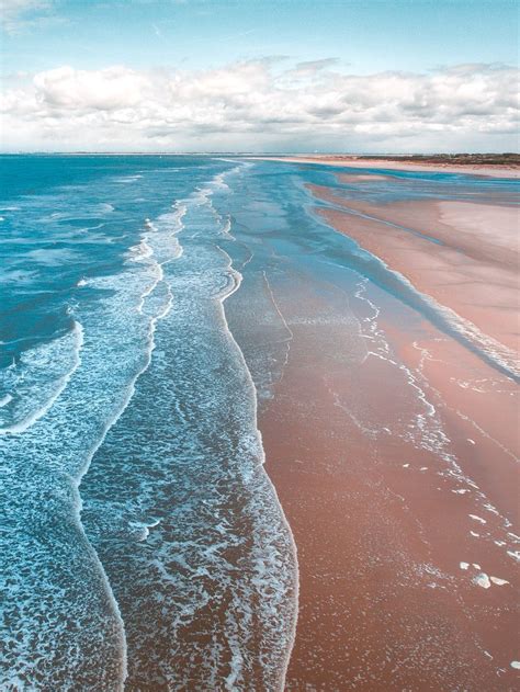 Background Preppy Ocean Wallpaper Enwallpaper
