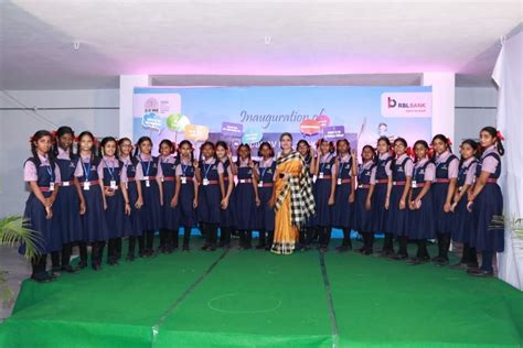 Corporate Social Responsibility Csr Rbl Bank Helps Low Income Groups