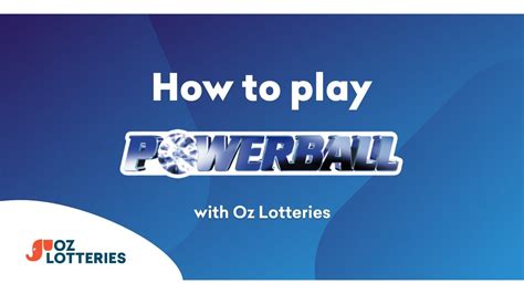 Powerball - So Delightful Blogs Photo Galery