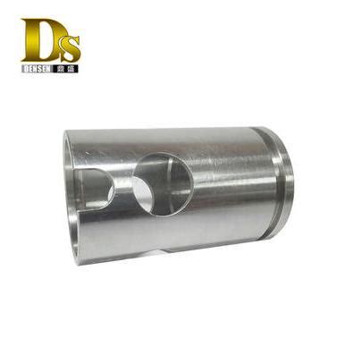 Densen Customized Precision Stainless Steel Cnc Machining