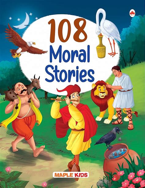 INIKAO Story Books For Kids Set Of 10 Traditional Tales, 57% OFF