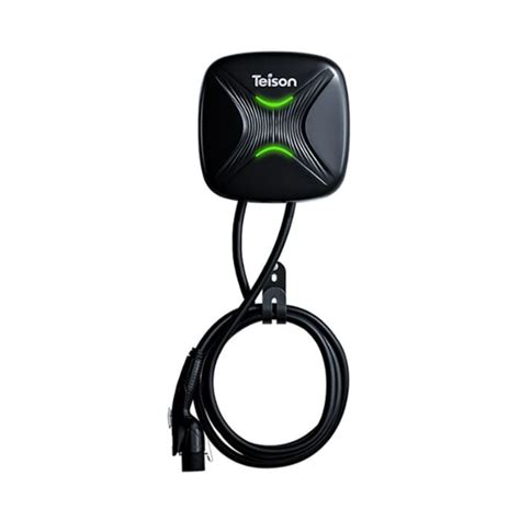 Ts Evc Ev Charger Teison Smart Mini Kw