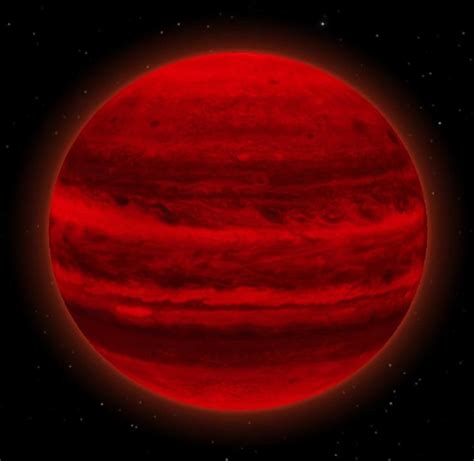 A Scientist Believes This Rogue Planet Could Endanger All Life On Earth