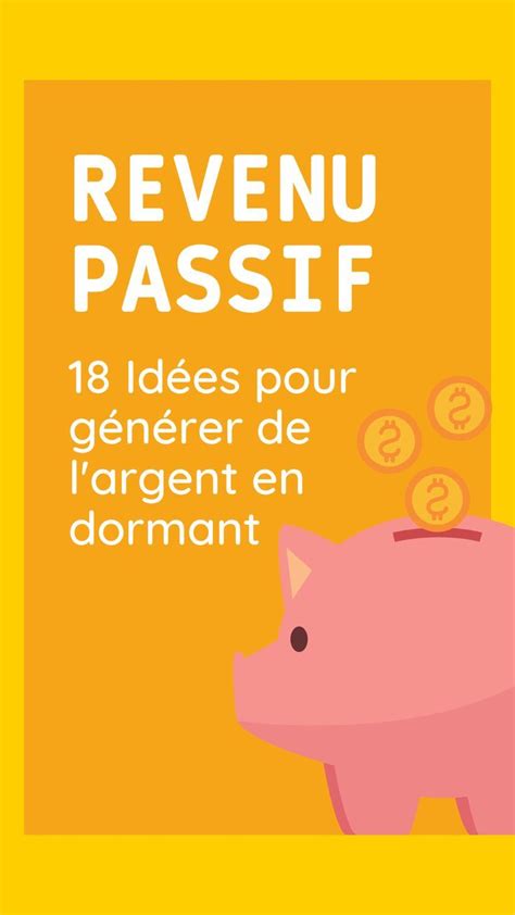 En avez vous assez d échanger votre temps contre de l argent Apprenez