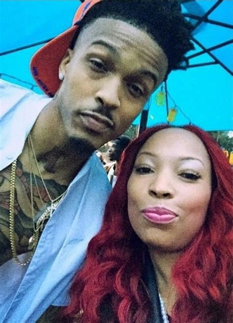 Pin On August Alsina