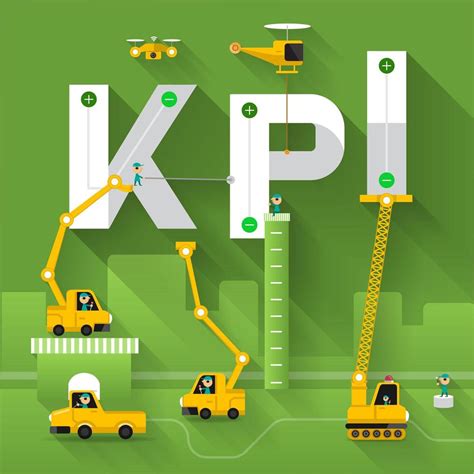 Kpi Vector Art, Icons, and Graphics for Free Download