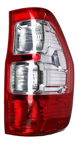 Farol Trasero Izquierdo Ford Ranger Cuotas Sin Inter S