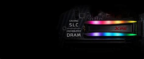 Xpg Adata Spectrix S G Rgb Disk Pci E Gb Nvme As G Gt C