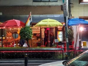 Los Mejores Antros Gay En Cdmx Cdmx