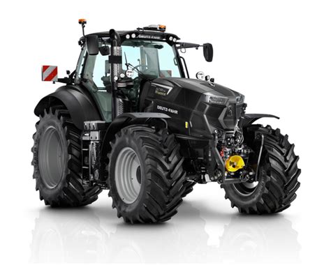 Deutz Fahr Australia Agrotron Ttv Warrior