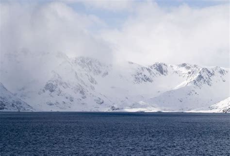 TODO ACERCA DEL MAR DE BARENTS EN EL OCÉANO ÁRTICO