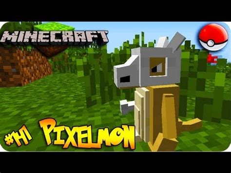 Pixelmon Minecraft Pokemon Mod Ep 141 PIXELMON QUESTS YouTube