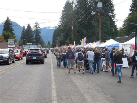 Packwood Flea Market Cant Miss Shopping Adventure Lewistalkwa