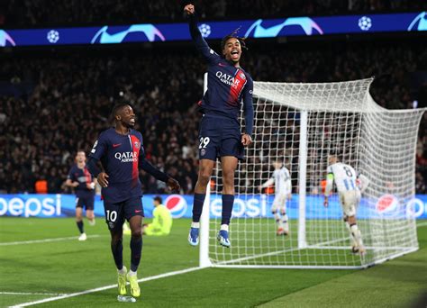 Psg Vs Rennes Prediction And Betting Tips February Th