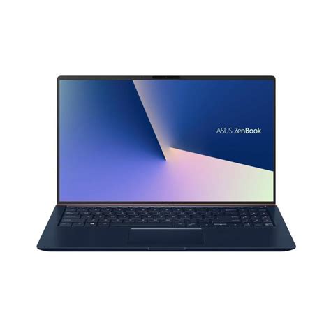 Asus Zenbook 15 Ux533fd A8113t 15 Inch 2019 Core I5 8265u 8gb