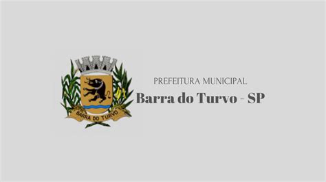 Concurso Público Barra do Turvo SP Inscrições Vagas e Detalhes