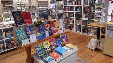 The Bookseller Features Bookshop Spotlight The Wonky Tree Bookshop