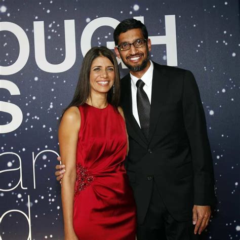 Get the Lowdown on Sundar Pichai Plus His Amazing Net Worth