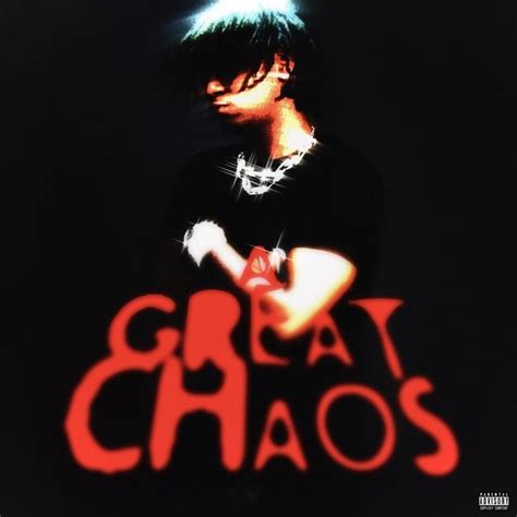 Ken Carson A Great Chaos Leaked Album Download Viral On Internet R