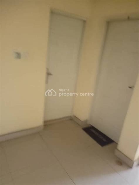 For Rent Spacious And Clean Bedroom Duplex Awuse Estate Opebi