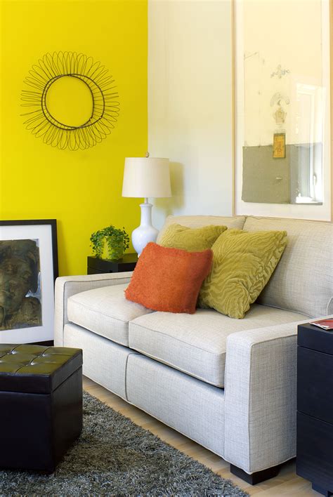 Best Color Combinations For Living Room Walls Resnooze