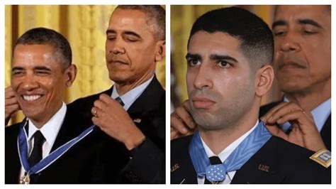 Obama medal meme: Hilarious, enduring legacy of the 44th U.S. President