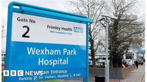 Buckinghamshire Man Charged With Slough Hospital Sex Assaults