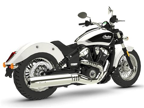 New Indian Motorcycle Scout Classic Limited Tech Jacksonville