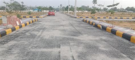 Resale Sq Yd Plot In Uppal Hyderabad