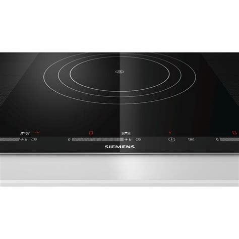 IQ700 EH975SZ17E Flex Induction Hob Siemens FCI London