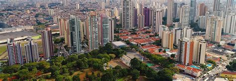 De Bairro A Bairro Conhe A O Jardim An Lia Franco