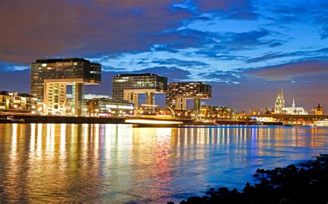 koeln kurzurlaub dom rhein museen abwechslungsreiche freizeit