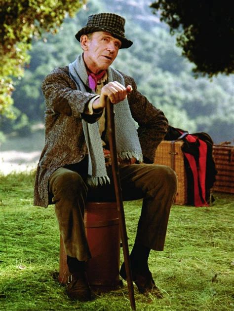 Fred Astaire In His Last Major Musical Film Finians Rainbow 1968