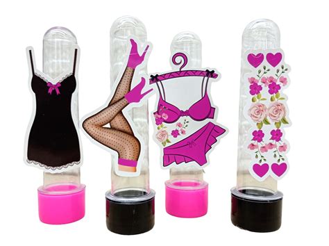 Chá de Lingerie Kit Festa Completa Decoração e Lembrancinha