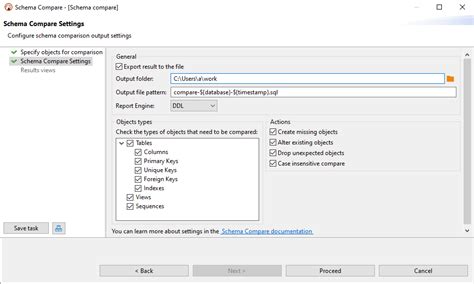 Schema Compare Bobbyiliev Dbeaver Github Wiki Hot Sex Picture