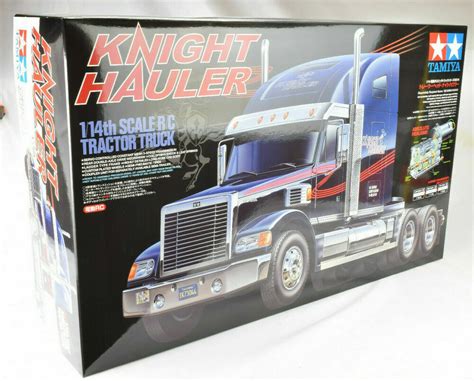 Rc Semi Trucks