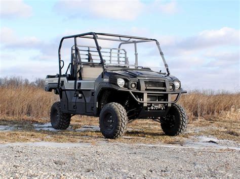 Kawasaki Mule Archives Superatv Off Road Atlas