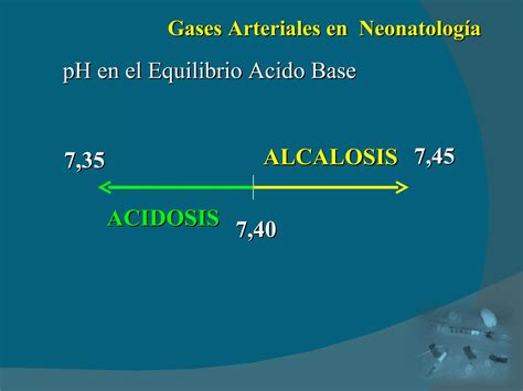 Interpretacion De Gases Arteriales En Neonatologia Ppt