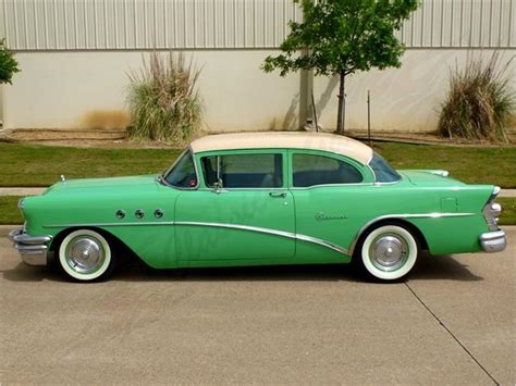 1955 Buick Special For Sale Cc 817370