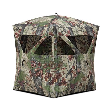 3 Best Deer Blinds: A Portable Hunting Blind Review