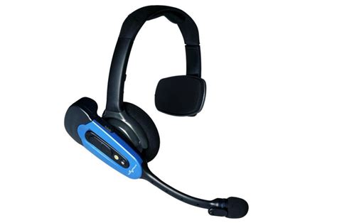 Srx2 Bluetooth Wireless Headset Honeywell