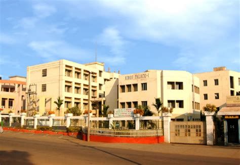 Kalinga Institute Of Industrial Technology Kiit Bhubaneswarbebtech