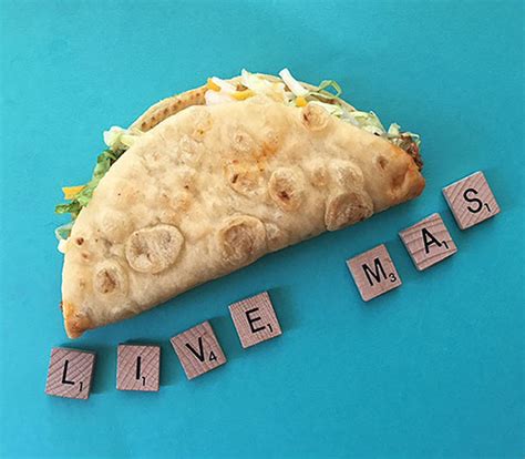 Live Mas On Behance